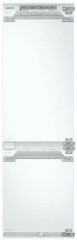 Встраиваемый холодильник Samsung BRB26715CWW/EF