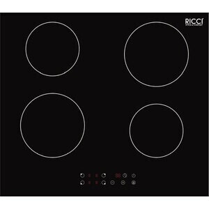 Индукционная варочная панель Ricci RIH-7001