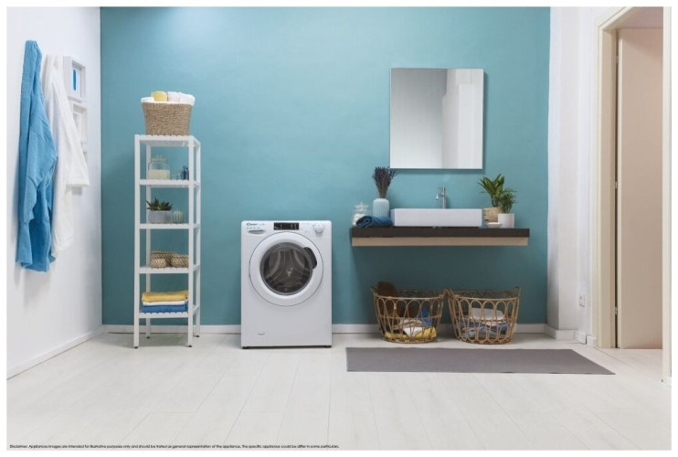 Стиральная машина Candy Smart Pro CO4 105T1 2 07