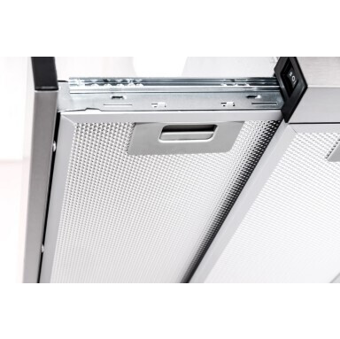 Встраиваемая вытяжка Exiteq EX-1076