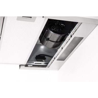 Встраиваемая вытяжка Exiteq EX-1076