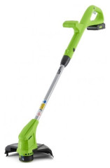 Триммер аккумуляторный GreenWorks G24LT30K2 2101207UA