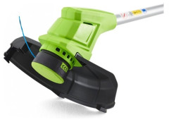 Триммер аккумуляторный GreenWorks G24LT30K2 2101207UA