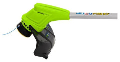 Триммер аккумуляторный GreenWorks G24LT30K2 2101207UA