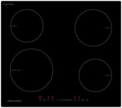Индукционная варочная панель Schaub Lorenz SLK IY 61 S 5