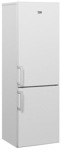 Холодильник Beko CSKR 270M21 W