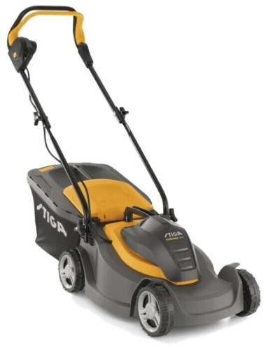 Газонокосилка электрическая STIGA Collector 39 El