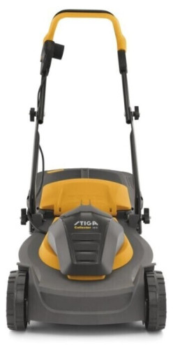 Газонокосилка электрическая STIGA Collector 39 El