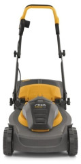 Газонокосилка электрическая STIGA Collector 39 El