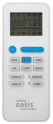 Сплит-система Oasis El-09