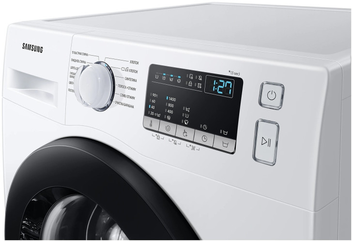 Стиральная машина Samsung WW90T4040CE1LE