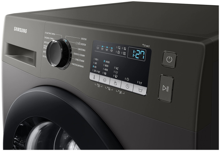 Стиральная машина Samsung WW90T4040CE1LE