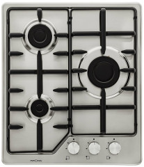 Газовая варочная панель Krona GIMPEL 45 IX