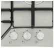 Газовая варочная панель Krona GIMPEL 45 IX