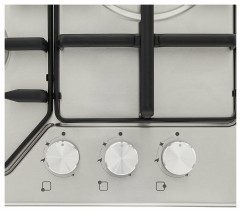 Газовая варочная панель Krona GIMPEL 45 IX
