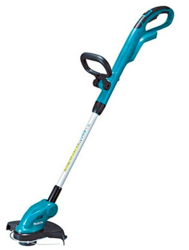 Триммер аккумуляторный Makita DUR181Z+632A54-1+630570-1