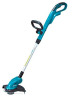 Триммер аккумуляторный Makita DUR181Z+632A54-1+630570-1
