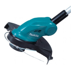 Триммер аккумуляторный Makita DUR181Z+632A54-1+630570-1