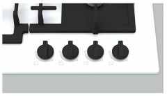 Газовая варочная панель Bosch PNP6B2O92R