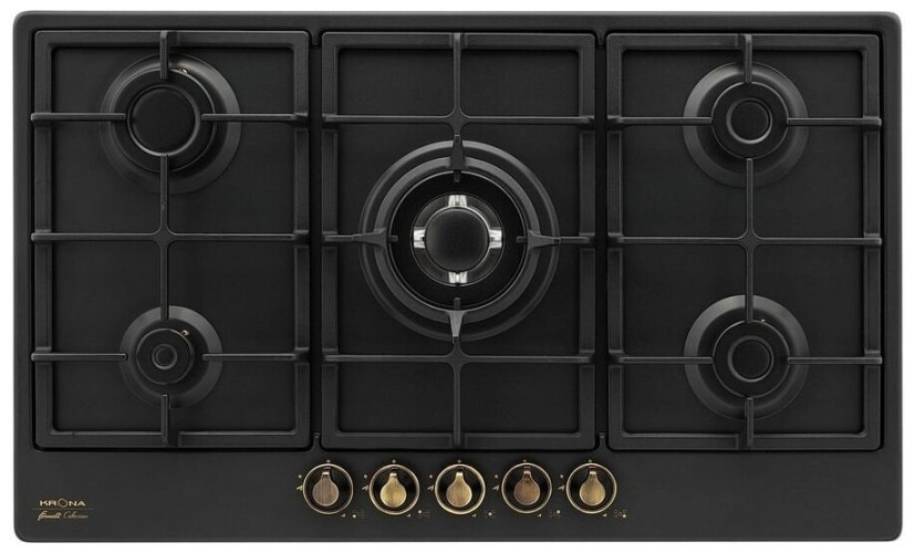 Газовая варочная панель Bosch PNP6B2O92R