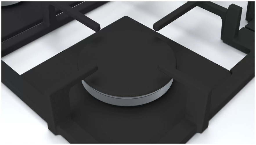 Газовая варочная панель Bosch PNP6B2O92R