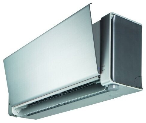 Настенная сплит-система LG S09AQ