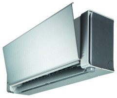 Настенная сплит-система LG S09AQ