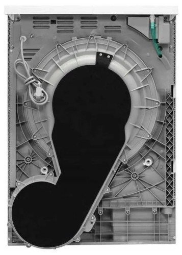 Сушильная машина Electrolux EW9HM1478P