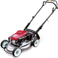 Газонокосилка бензиновая HONDA HRJ196PPHH