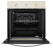 Электрический духовой шкаф MAUNFELD EOEC.586PBG