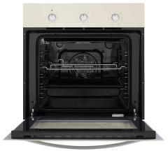 Электрический духовой шкаф MAUNFELD EOEC.586PBG