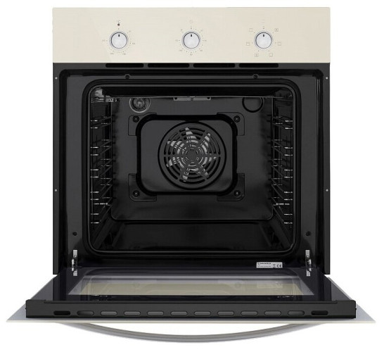 Электрический духовой шкаф MAUNFELD EOEC.586PBG