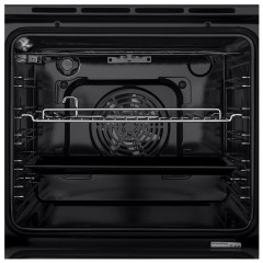 Электрический духовой шкаф MAUNFELD EOEC.586PBG