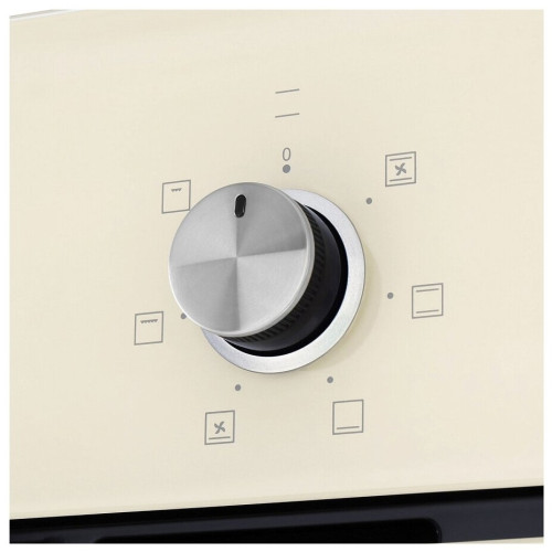 Электрический духовой шкаф MAUNFELD EOEC.586PBG