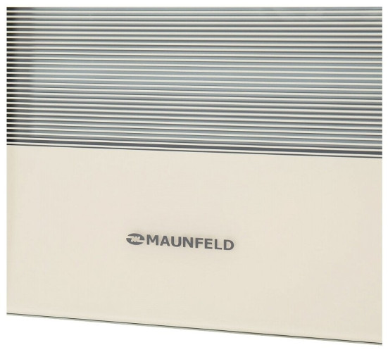 Электрический духовой шкаф MAUNFELD EOEC.586PBG