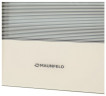 Электрический духовой шкаф MAUNFELD EOEC.586PBG