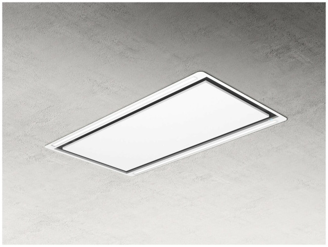 Встраиваемая вытяжка Elica HILIGHT X H16 WH A 100