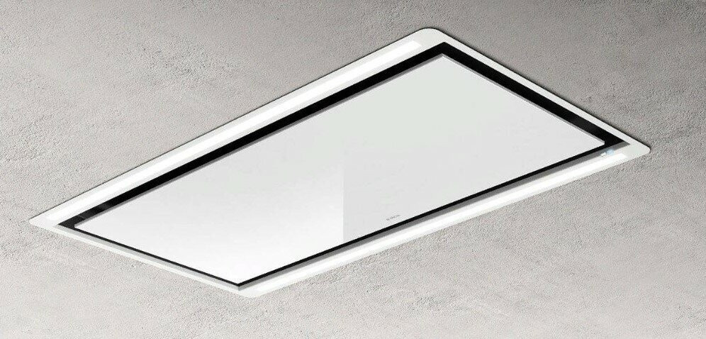 Встраиваемая вытяжка Elica HILIGHT X H16 WH A 100