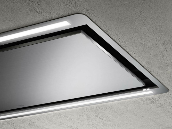 Встраиваемая вытяжка Elica HILIGHT X H16 WH A 100