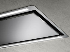 Встраиваемая вытяжка Elica HILIGHT X H16 WH A 100