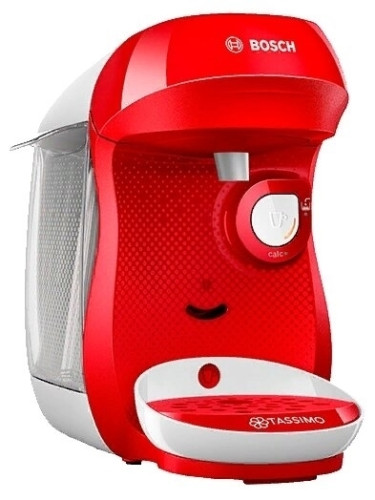 Кофемашина Bosch Tassimo Happy TAS 1006
