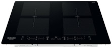 Индукционная варочная панель Hotpoint-Ariston HB 2260B NE