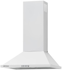 Кухонная вытяжка Krona Bella 500 white