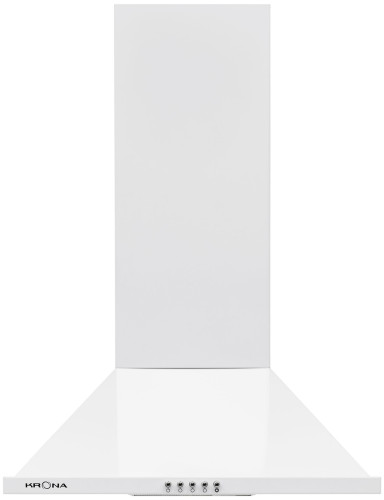 Кухонная вытяжка Krona Bella 500 white