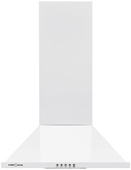 Кухонная вытяжка Krona Bella 500 white