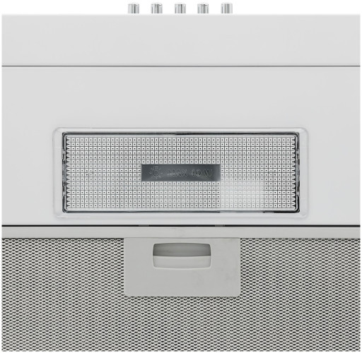 Кухонная вытяжка Krona Bella 500 white