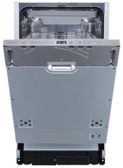 Посудомоечная машина History DI47BC MSS
