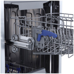 Посудомоечная машина History DI47BC MSS