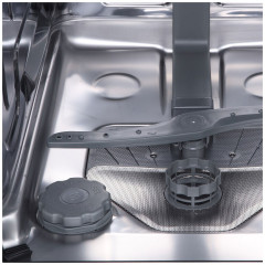 Посудомоечная машина History DI47BC MSS