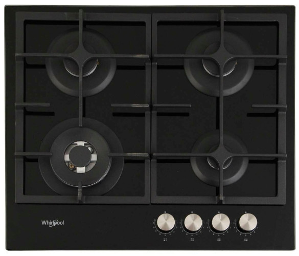 Газовая варочная панель Whirlpool GOFL 629 NB
